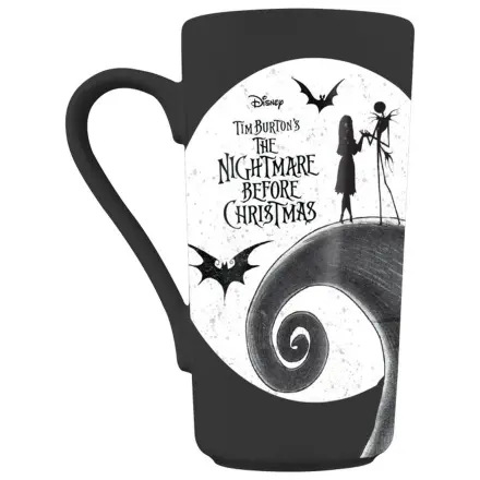 Disney The Nightmare Before Christmas šalica 550ml fotografija proizvoda