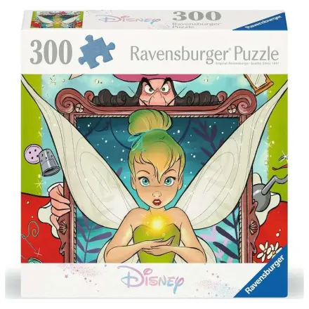 DISNEY Tinker Bell slagalica 300 kom fotografija proizvoda
