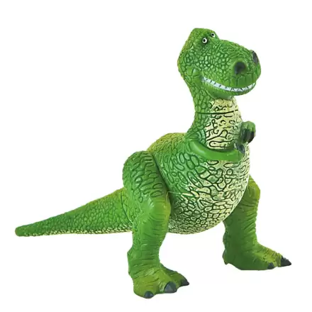 Disney Toy Story 4 Rex figura 11 cm termékfotója