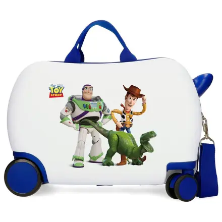 Disney Toy Story ABS kofer na kotačima 45 cm fotografija proizvoda
