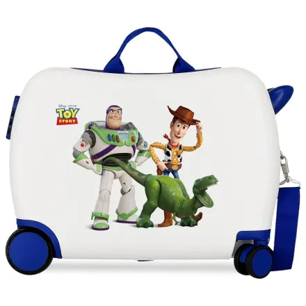 Disney Toy Story ABS kofer na kotačima 50cm fotografija proizvoda