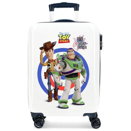 Disney Toy Story ABS kofer na kotače 55 cm fotografija proizvoda