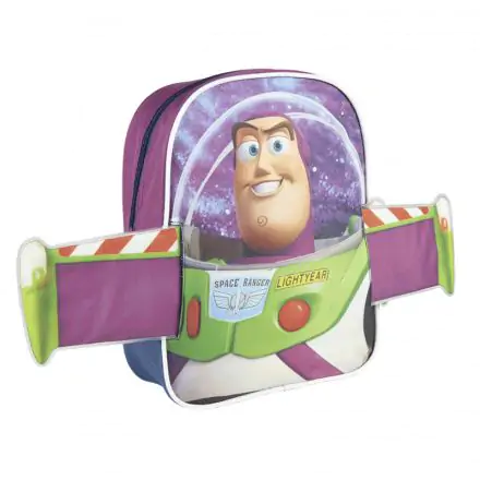 Disney Toy Story Buzz Lightyear ruksak 31cm fotografija proizvoda