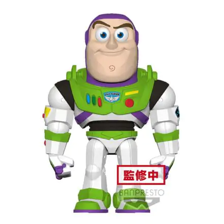Disney Toy Story Buzz Lightyear Poligoroid figura 13cm fotografija proizvoda