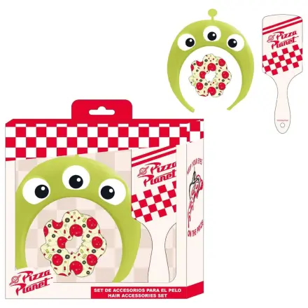 Disney Toy Story beauty set fotografija proizvoda