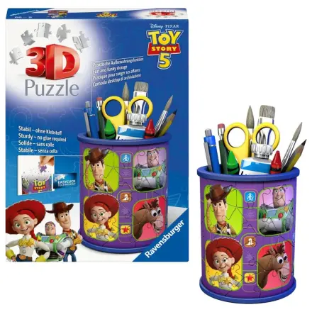 Disney Toy Story 3D držač za olovke 54 komada fotografija proizvoda