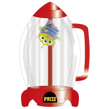 Disney Toy Story putni kozmetički kovčeg fotografija proizvoda