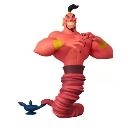 Disney UDF Series 11 mini figura Aladdin Jafar 7 cm fotografija proizvoda