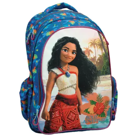 Disney Moana Bold Adventurer školska torba, torba 42 cm fotografija proizvoda