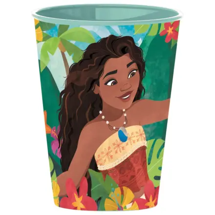 Disney Moana Lagoon Plastična šalica 260 ml fotografija proizvoda