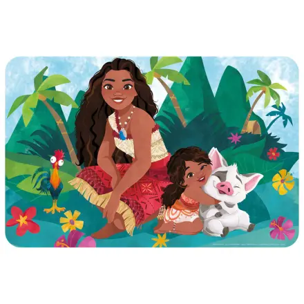 Disney Moana Lagoon podloga za stol 43x28 cm fotografija proizvoda