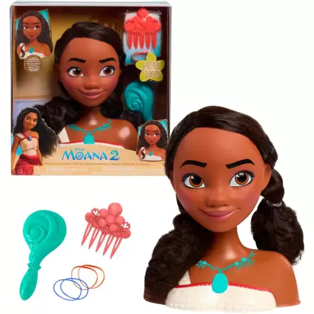 Disney Vaiana Moana 2 poprsja termékfotója