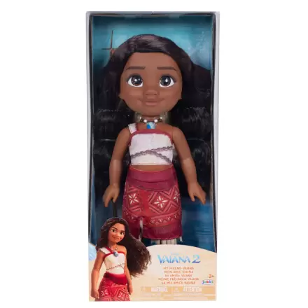 Disney Vaiana Moana 2 lutka 38cm termékfotója