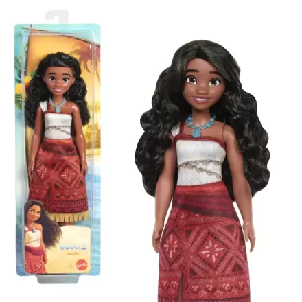 Disney Vaiana Moana 2 Vaiana lutka termékfotója