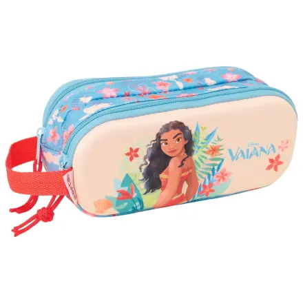 Disney Vaiana Moana 3D dvostruka pernica fotografija proizvoda