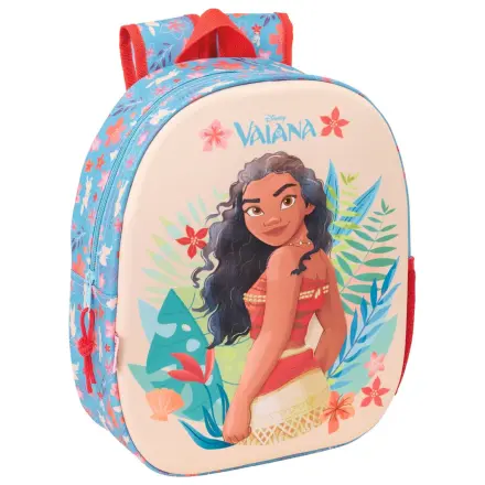 Disney Vaiana Moana 3D ruksak 33 cm fotografija proizvoda