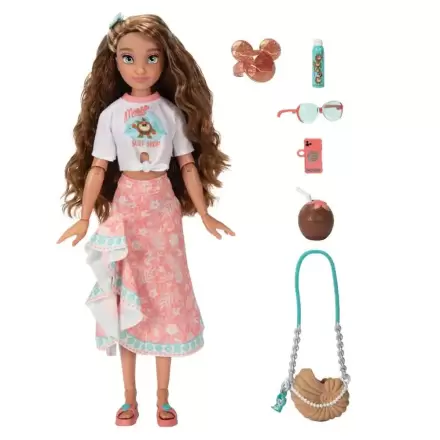 Disney Vaiana Moana ily 4Ever modna lutka 25 cm fotografija proizvoda