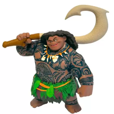 Disney Vaiana Moana Maui figure 12 cm termékfotója