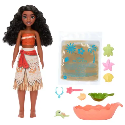 Disney Vaiana Moana Ocean Friends Vaiana lutka fotografija proizvoda