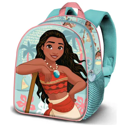 Disney Vaiana Moana Pretty 3D ruksak 31cm fotografija proizvoda