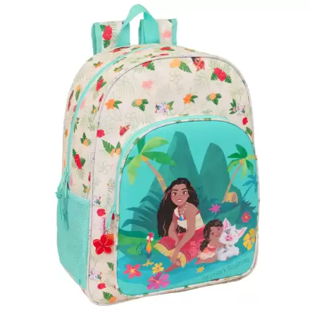 Disney Vaiana Moana prilagodljivi ruksak 42cm termékfotója