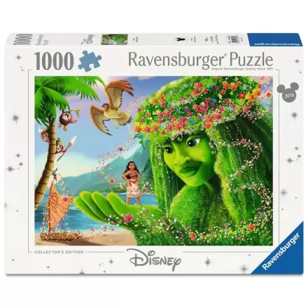 Disney Jigsaw Puzzle Vaiana (1000 dijelova) fotografija proizvoda