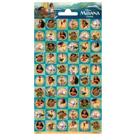 Disney Moana Wayfinder naljepnica fotografija proizvoda