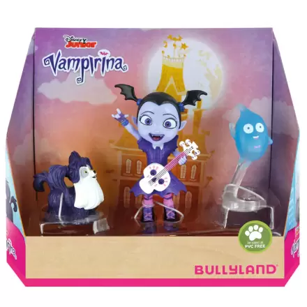 Disney Vampirina set 3 figure termékfotója