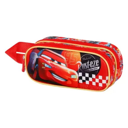 Disney Cars 3 Bumper 3D dvostruka pernica termékfotója