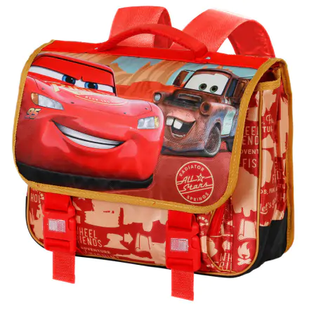 Disney Cars 3 Desert Road ruksak školska torba termékfotója