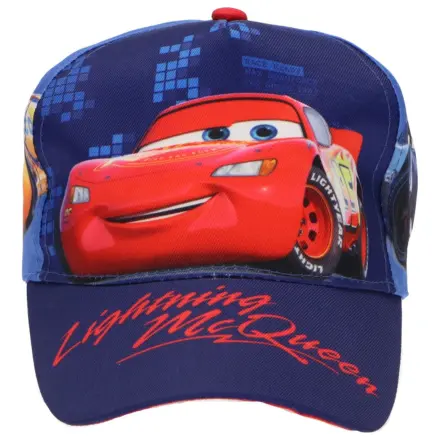 Disney Cars Cruz & Jackson Dječja bejzbol kapa 53 cm fotografija proizvoda