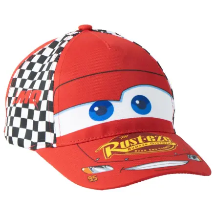 Disney Cars Eyes dječja kapa za bejzbol 53 cm fotografija proizvoda