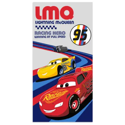Disney Cars Ručnik 
