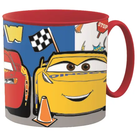 Disney Cars Lets Race mikro šalica fotografija proizvoda