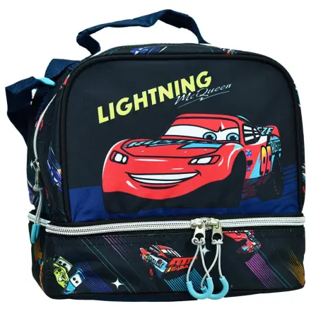Disney Cars Lightning McQueen termalna torba za ručak 21 cm fotografija proizvoda