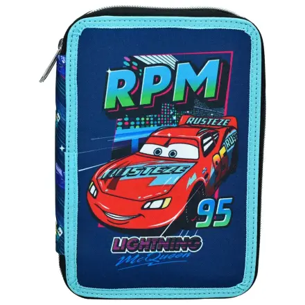 Disney Cars Lightning McQueen pernica ispunjena na 2 kata fotografija proizvoda
