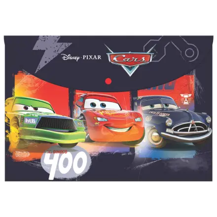 Disney Cars Lightyear A/4 džep za dokumente fotografija proizvoda