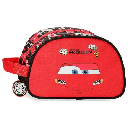 Disney Cars Mcqueen prilagodljiva kozmetička torbica fotografija proizvoda