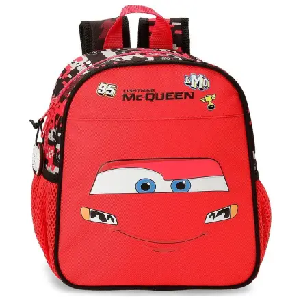Disney Cars Mcqueen prilagodljivi ruksak 25 cm fotografija proizvoda
