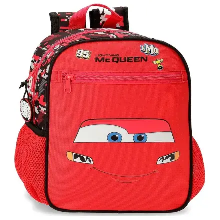 Disney Cars Mcqueen prilagodljivi ruksak 28cm fotografija proizvoda