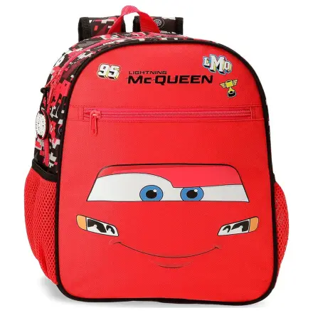 Disney Cars Mcqueen prilagodljiv ruksak 33cm fotografija proizvoda