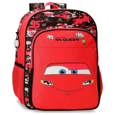 Disney Cars Mcqueen prilagodljiv ruksak 40cm fotografija proizvoda