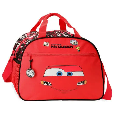 Disney Cars Mcqueen putna torba 40 cm fotografija proizvoda