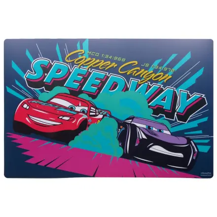 Disney Cars RPM podložak 43x28 cm fotografija proizvoda