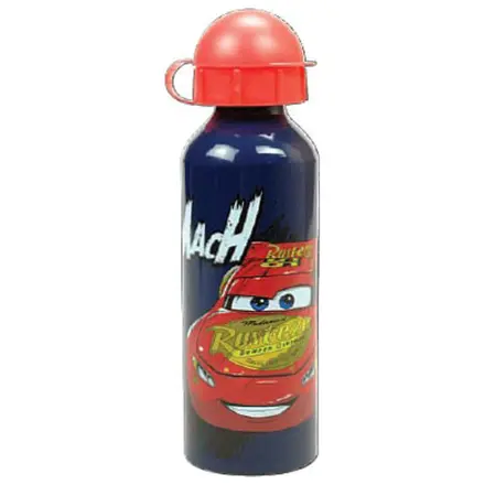 Disney Cars Speed Aluminijska boca za piće s poklopcem 520 ml fotografija proizvoda