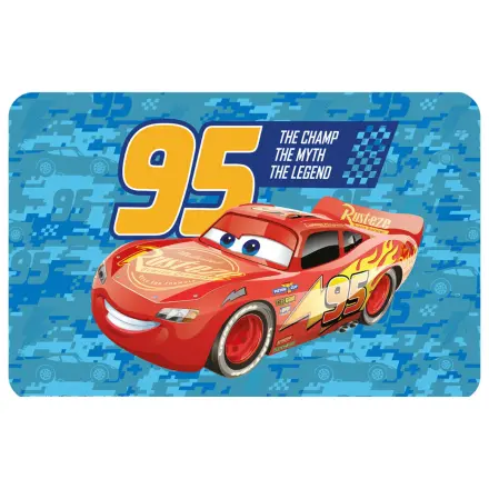 Disney Cars The Myth podloga za stol 43x28 cm fotografija proizvoda