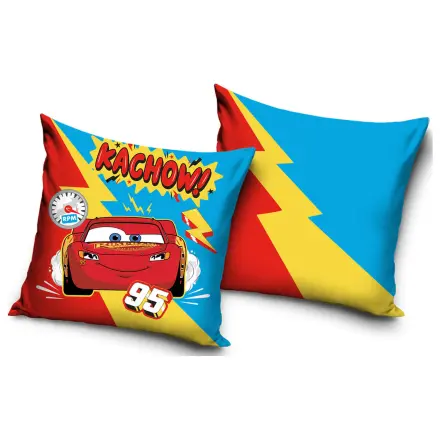 Disney Cars Thunder jastučnica fotografija proizvoda
