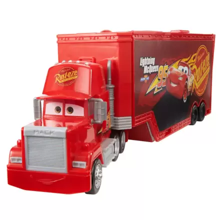 Disney Cars Transforming Mack set za igru s transformacijama termékfotója