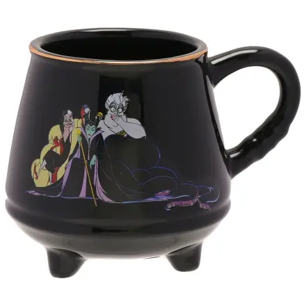 Disney Villains šalica u obliku kotla 400 ml fotografija proizvoda