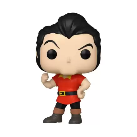 Disney Villains Funko POP! Vinilna Figura Gaston 9 cm termékfotója